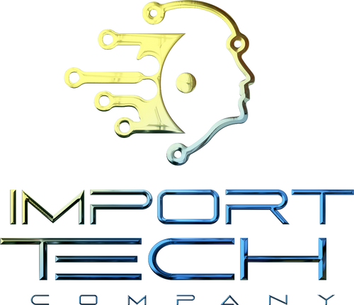 Import Tech Company